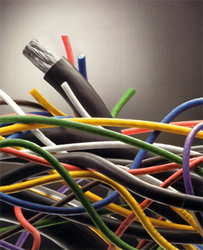 Cable Unipolar o Monopolar